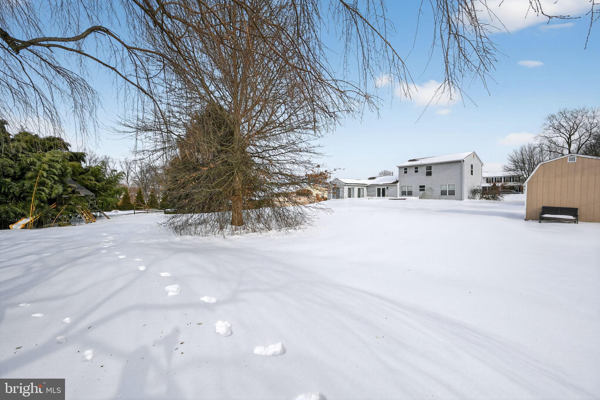 1868 Sunrise Way Jamison, PA 18929 - Photo 26 of 30