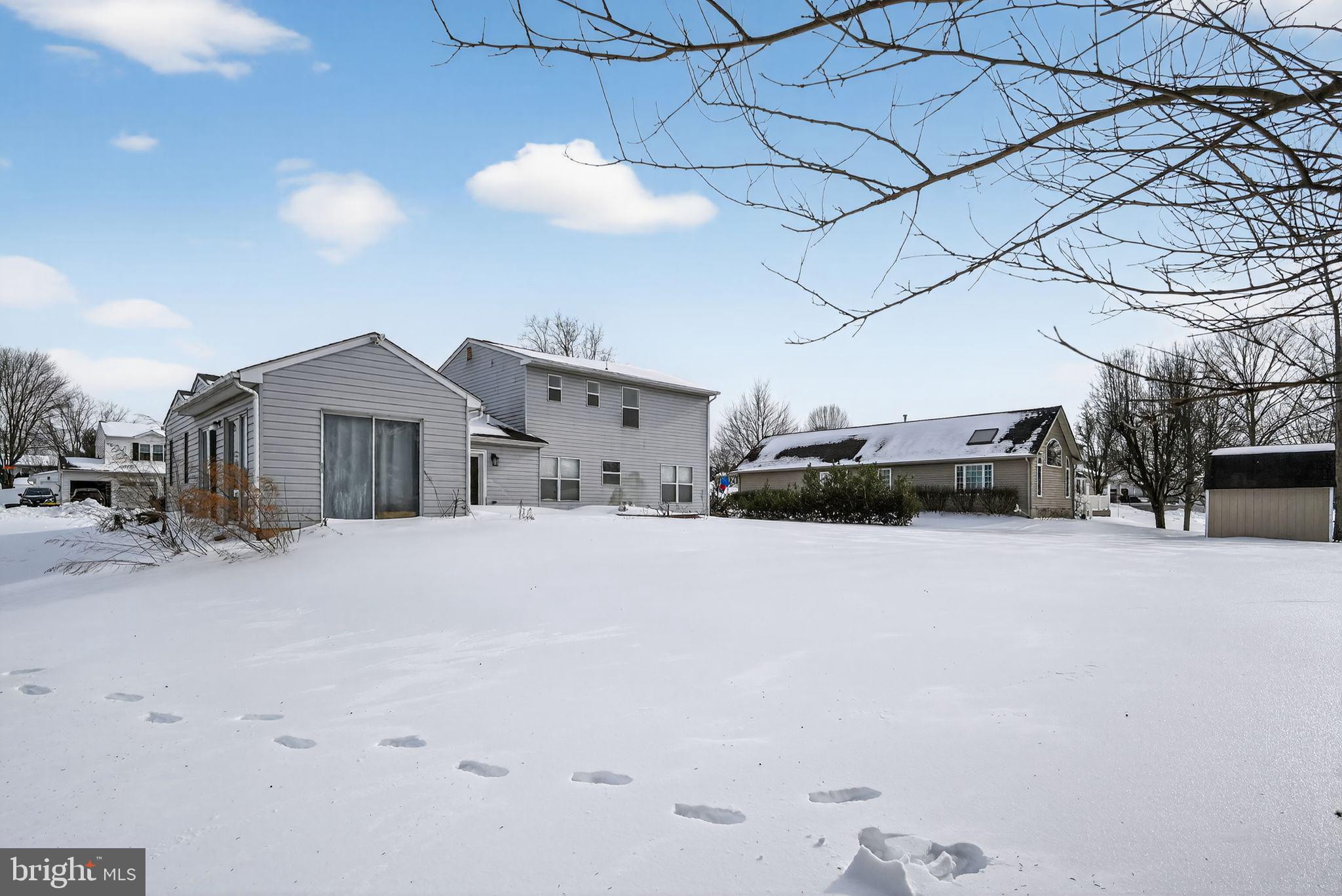 1868 Sunrise Way Jamison, PA 18929 - Photo 27 of 30