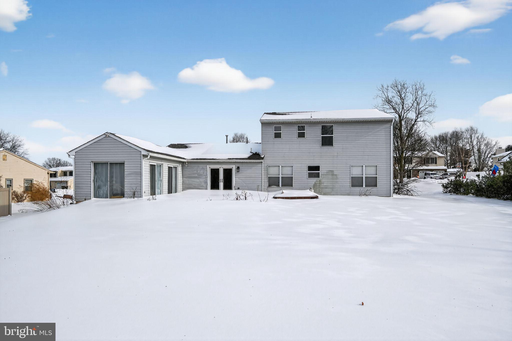 1868 Sunrise Way Jamison, PA 18929 - Photo 28 of 30