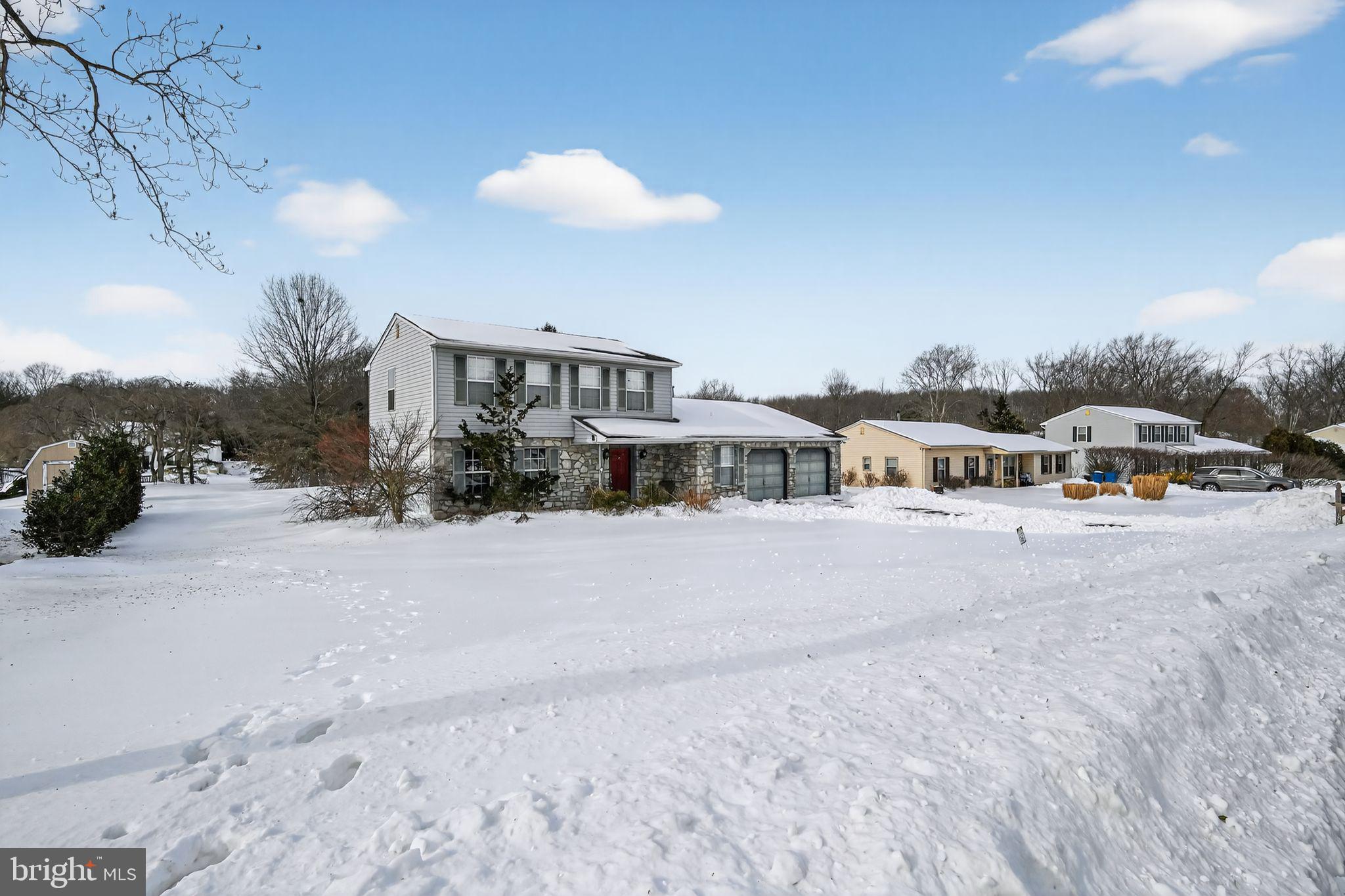 1868 Sunrise Way Jamison, PA 18929 - Photo 29 of 30