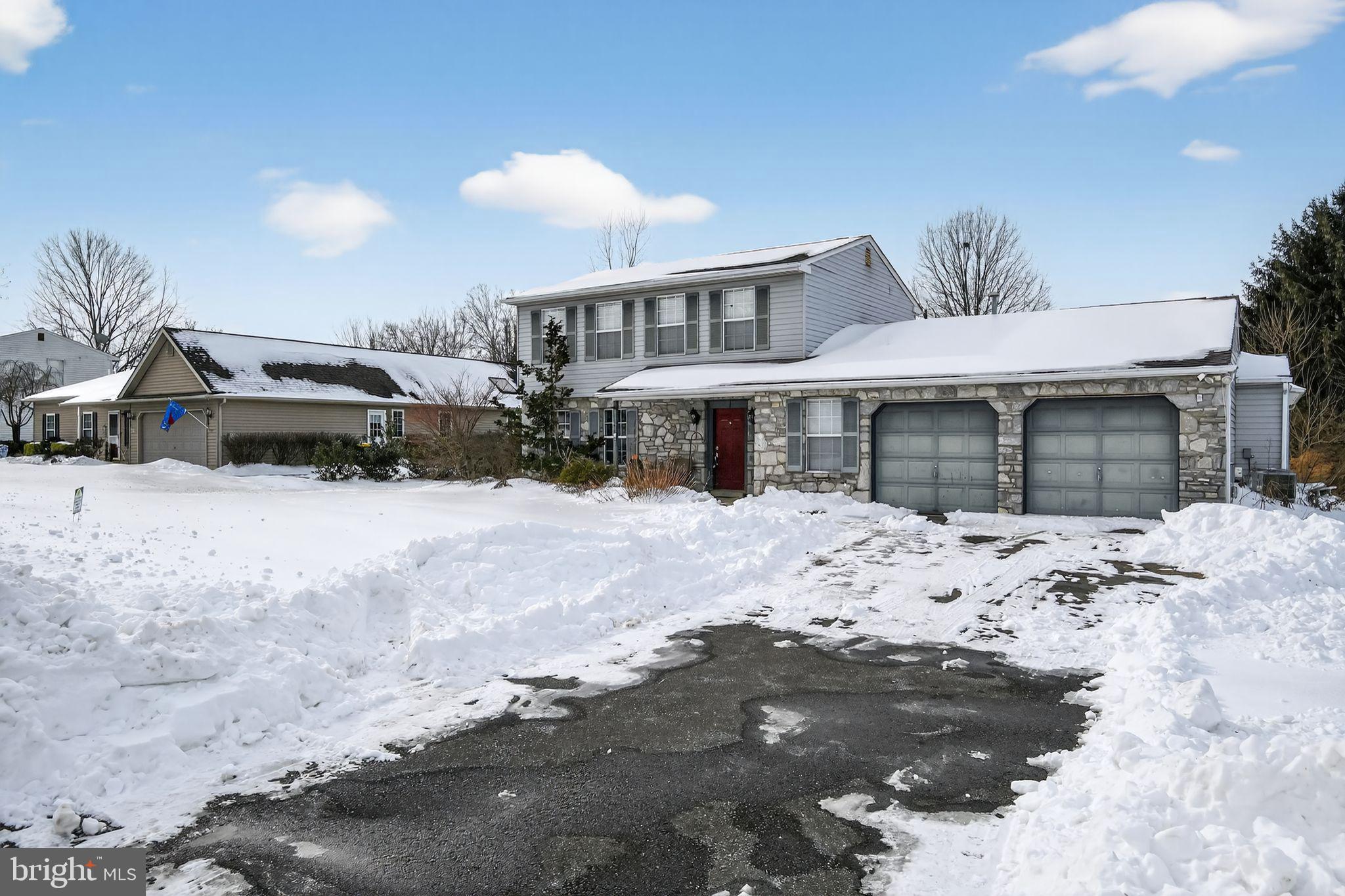 1868 Sunrise Way Jamison, PA 18929 - Photo 30 of 30