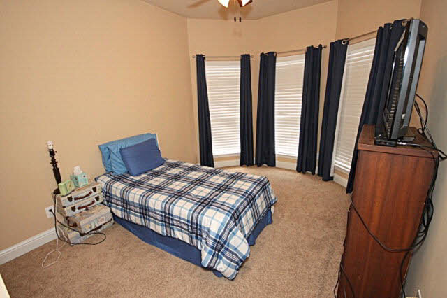 10610 Orkney Way Daphne, AL 36527 - Photo 5 of 20 Bedroom 3