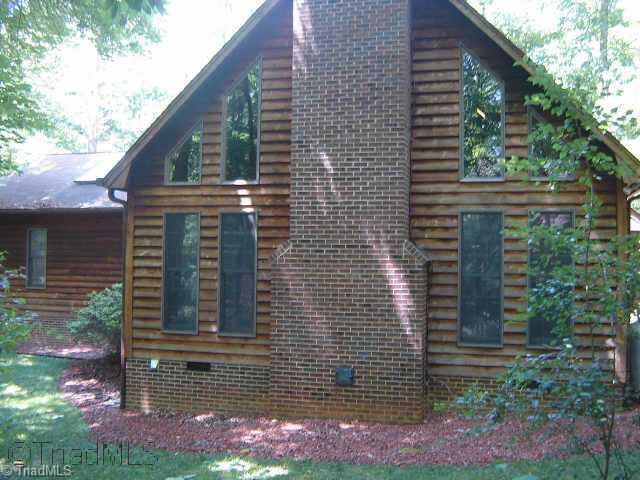 4602 Caleb Road Greensboro, NC 27409 - Photo 2 of 7 Other.