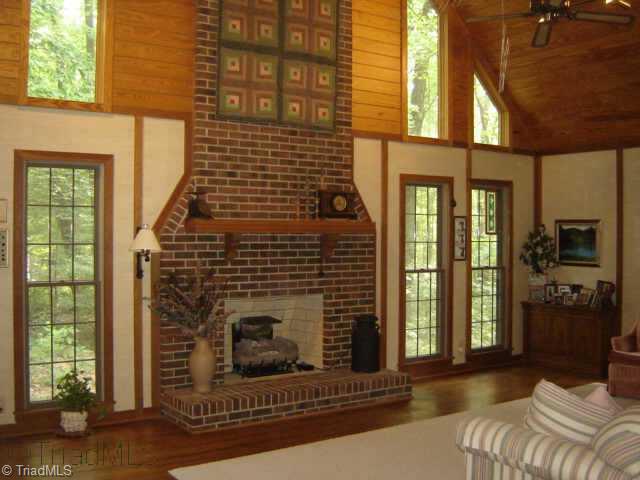 4602 Caleb Road Greensboro, NC 27409 - Photo 5 of 7 Other.