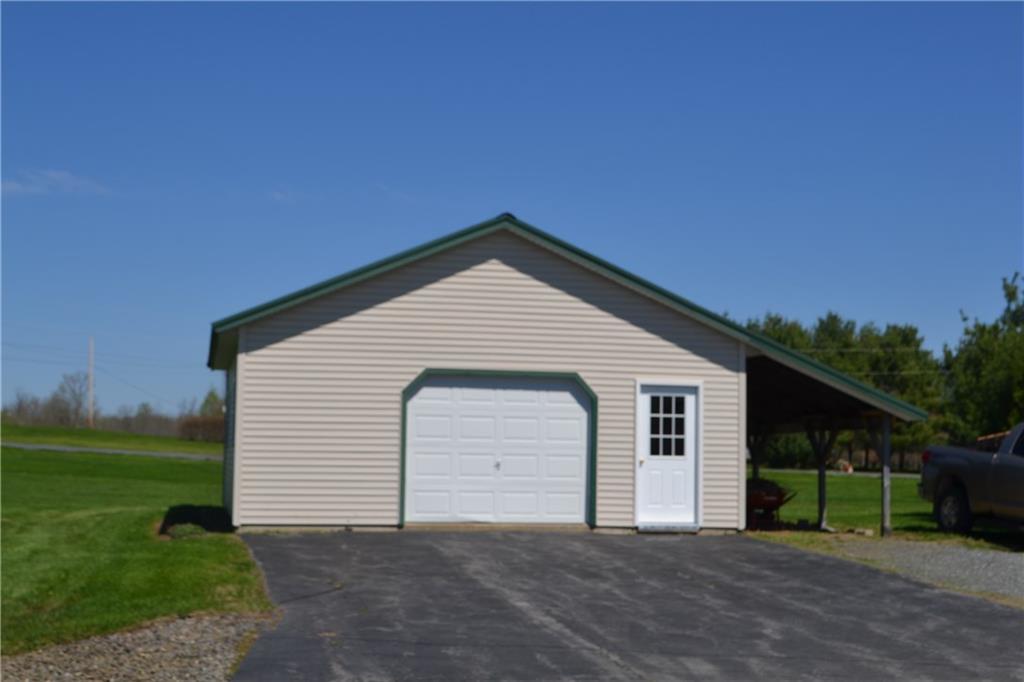 298 Palmyra Road St. Albans, ME 04971 - Photo 6 of 25 Photo
