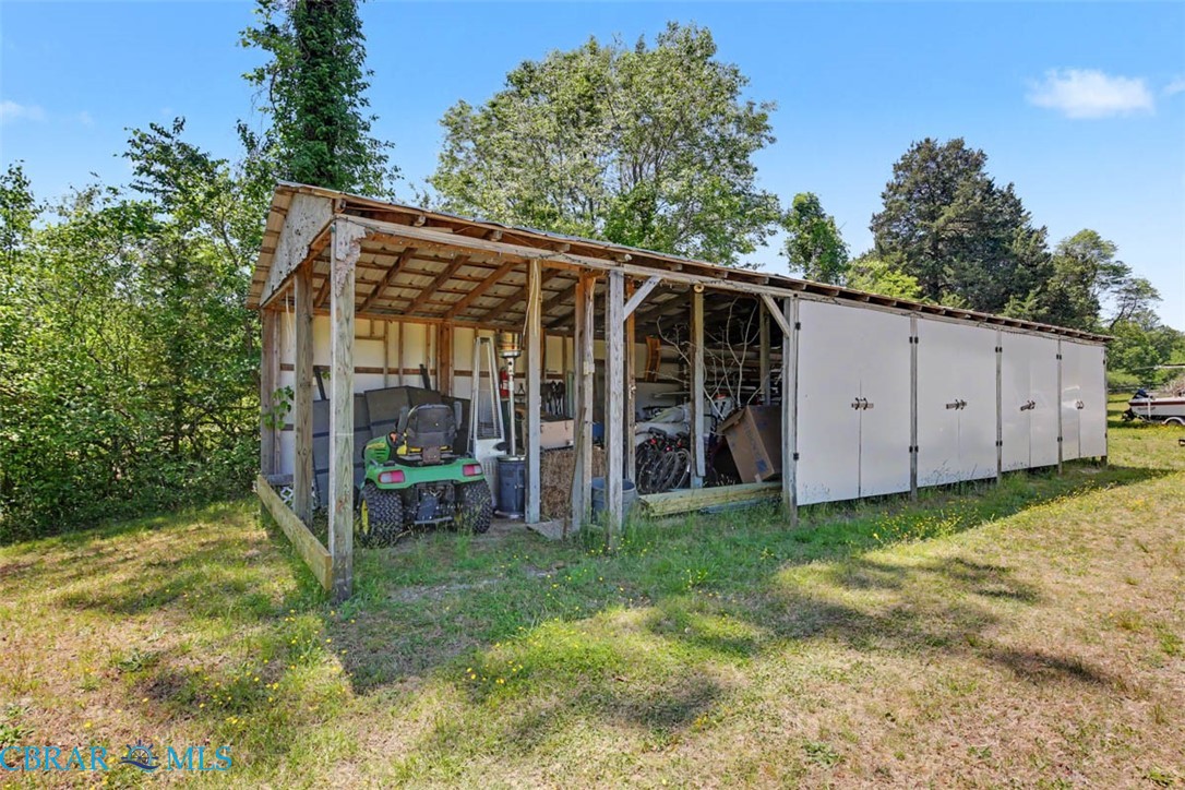 8237 Spring Hill Farm Road East Gloucester, VA 23061 - Photo 34 of 39