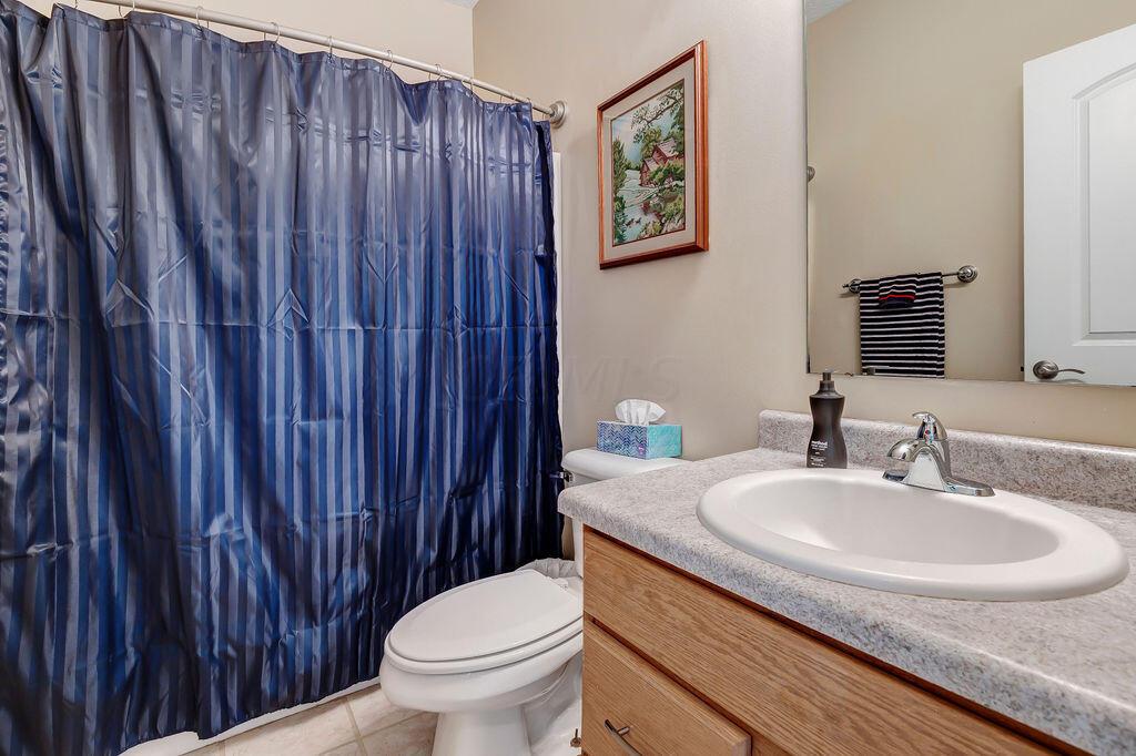 3318 Berlin Station Road Delaware, OH 43015 - Photo 27 of 59 Common Full Bath