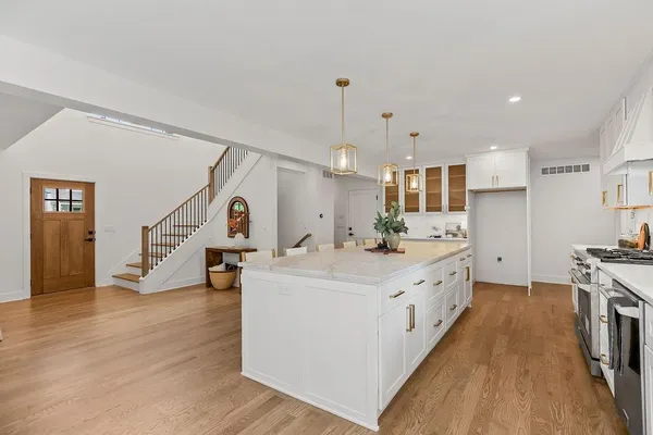 $1,299,000 | 5439 Norwood Street, Fairway, KS 66205
