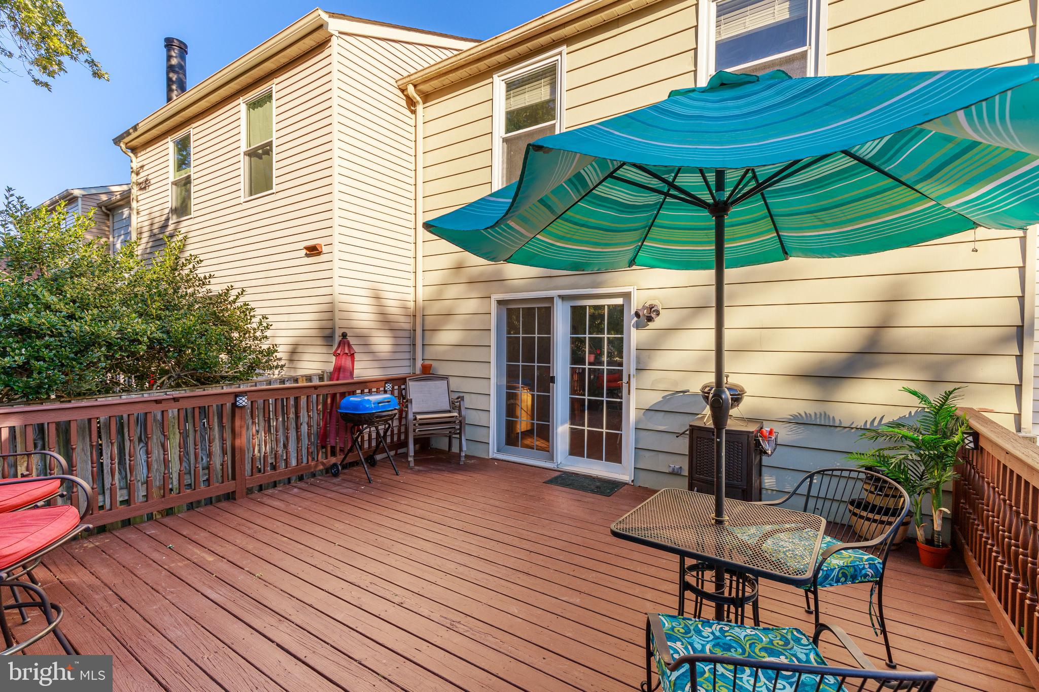 14 Rader Court Baltimore, MD 21234 - Photo 33 of 42 Gallery Image 33