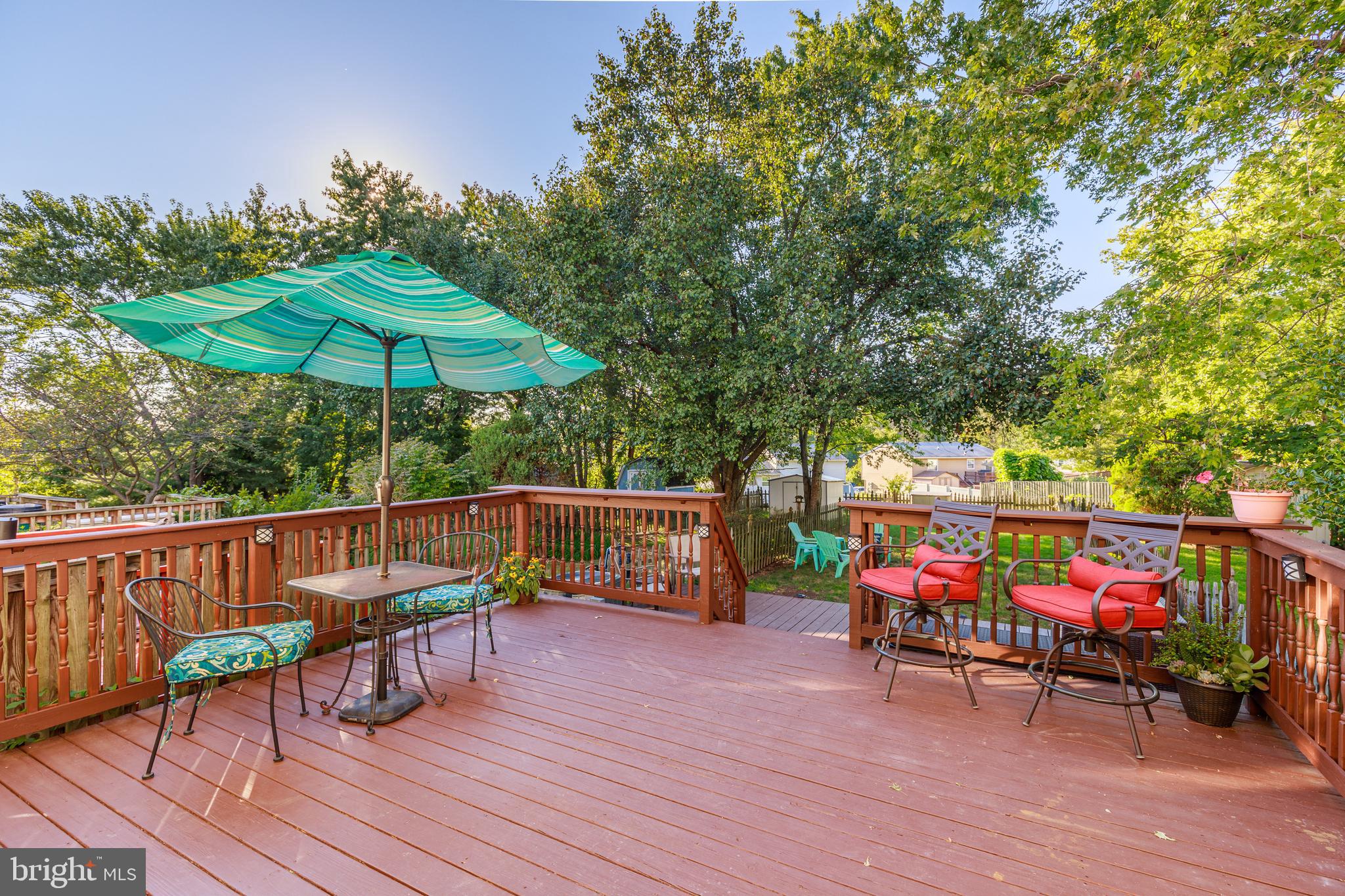14 Rader Court Baltimore, MD 21234 - Photo 34 of 42 Gallery Image 34