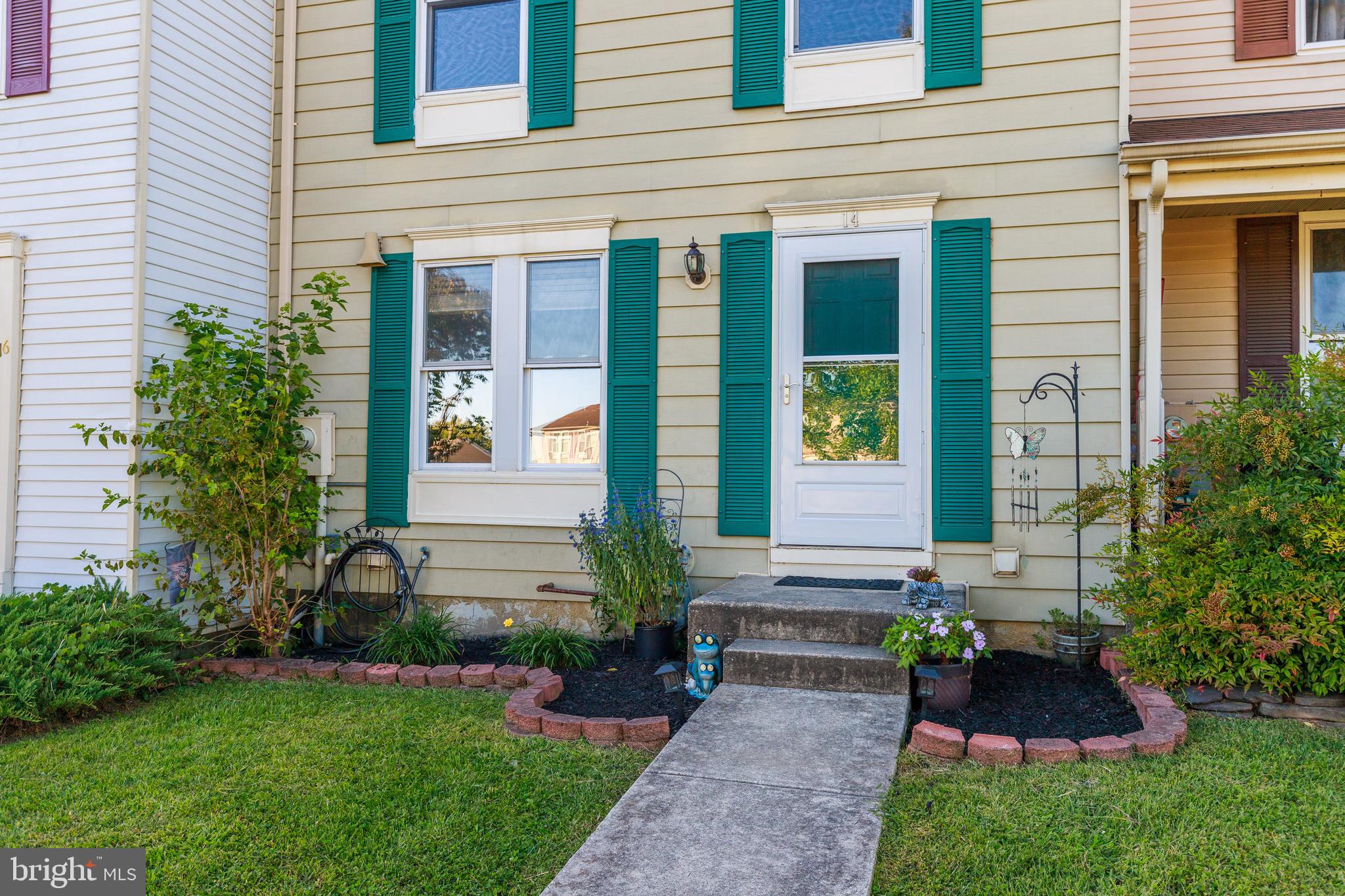 14 Rader Court Baltimore, MD 21234 - Photo 41 of 42 Gallery Image 41
