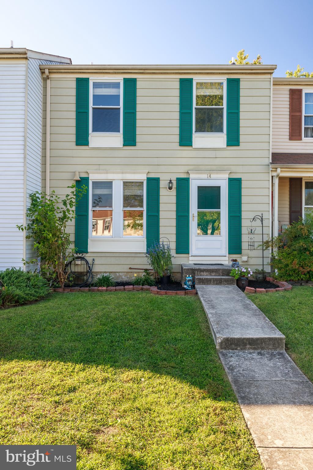 14 Rader Court Baltimore, MD 21234 - Photo 42 of 42 Gallery Image 42