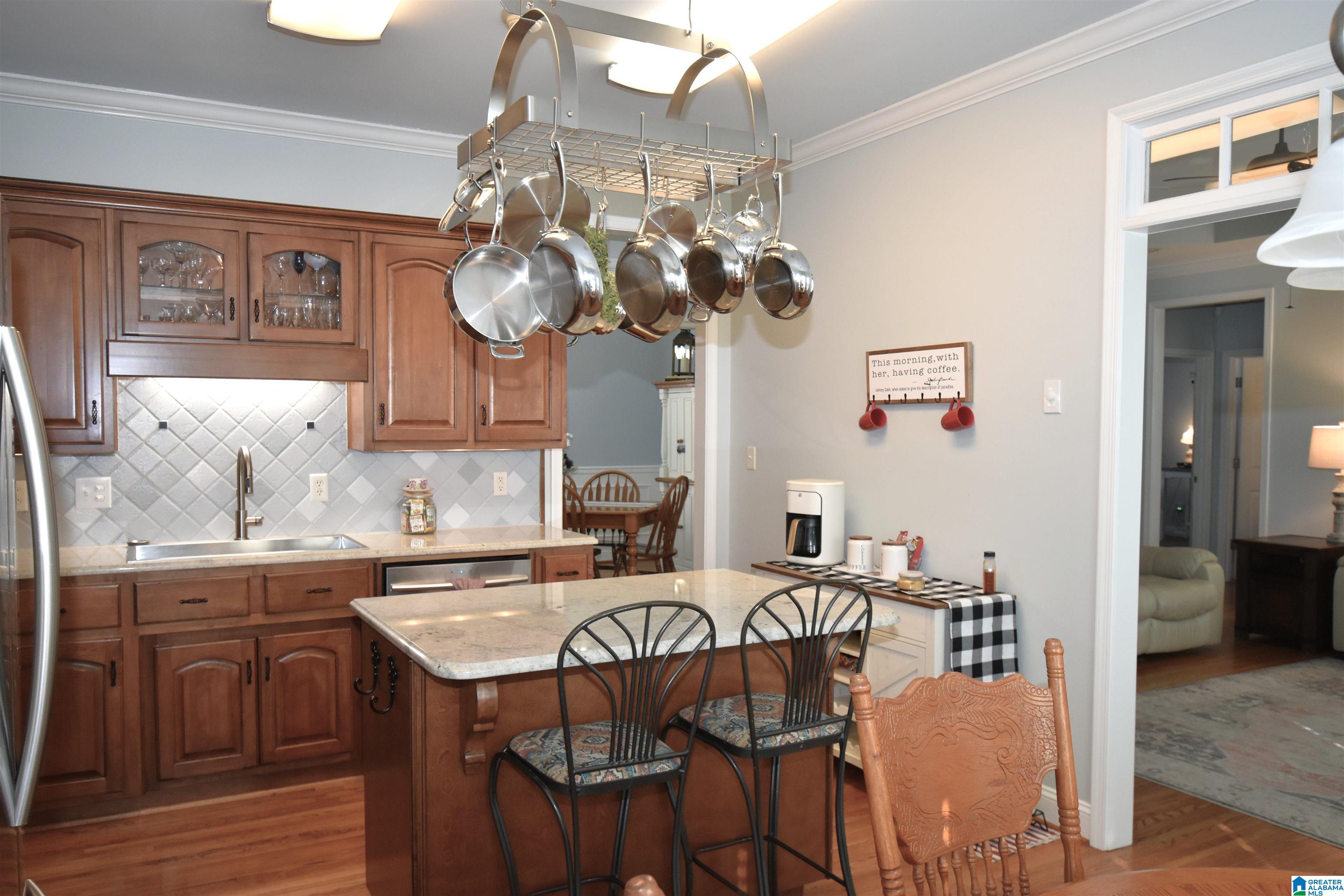 929 Hickory Valley Road Trussville, AL 35173 - Photo 8 of 49