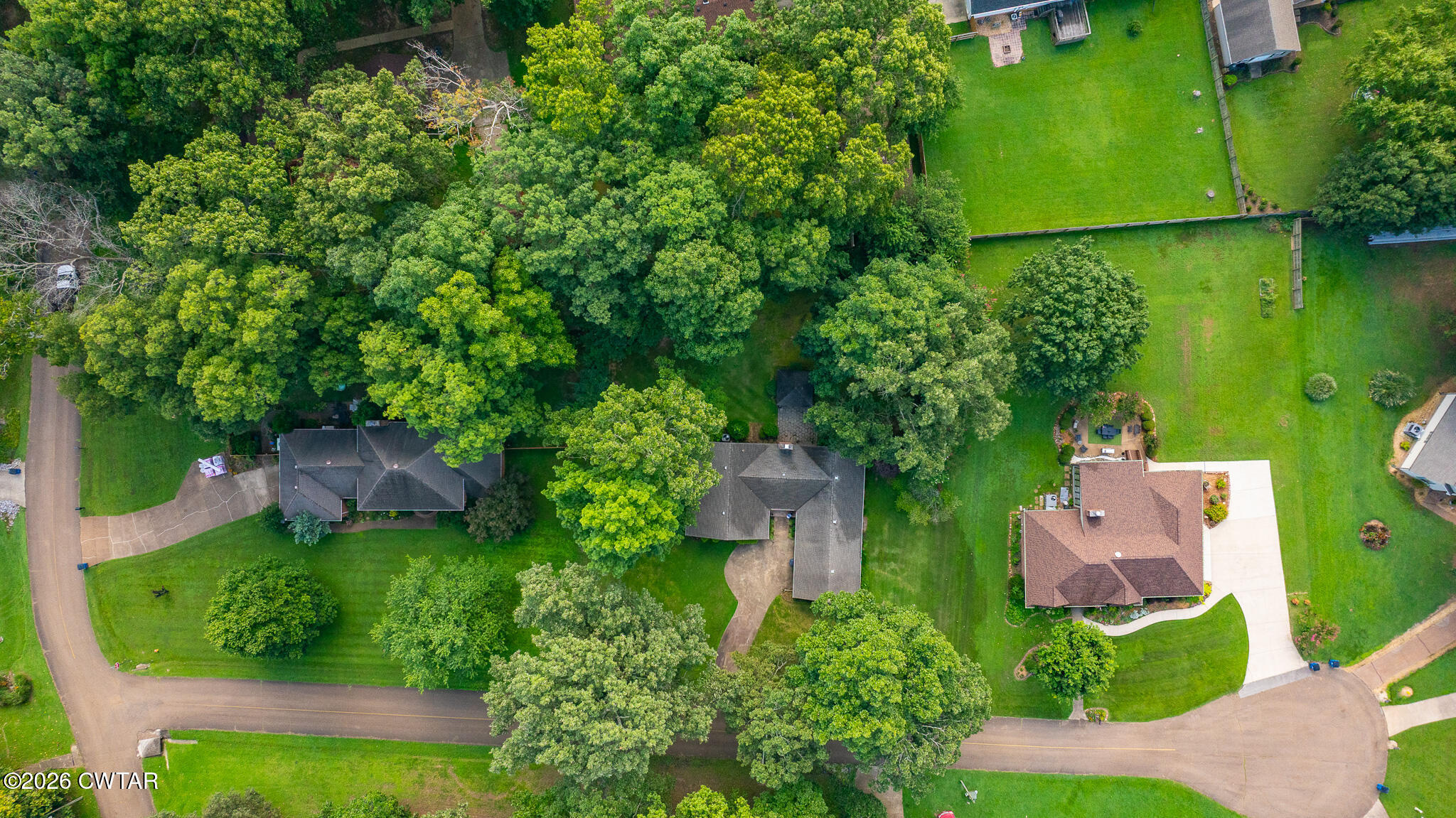 107 Woodfield Rise Martin, TN 38237 - Photo 36 of 37 DJI_20260801170052_0026_D