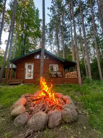 $235,000 | 2633 Pine Lane, Mora, MN 55051