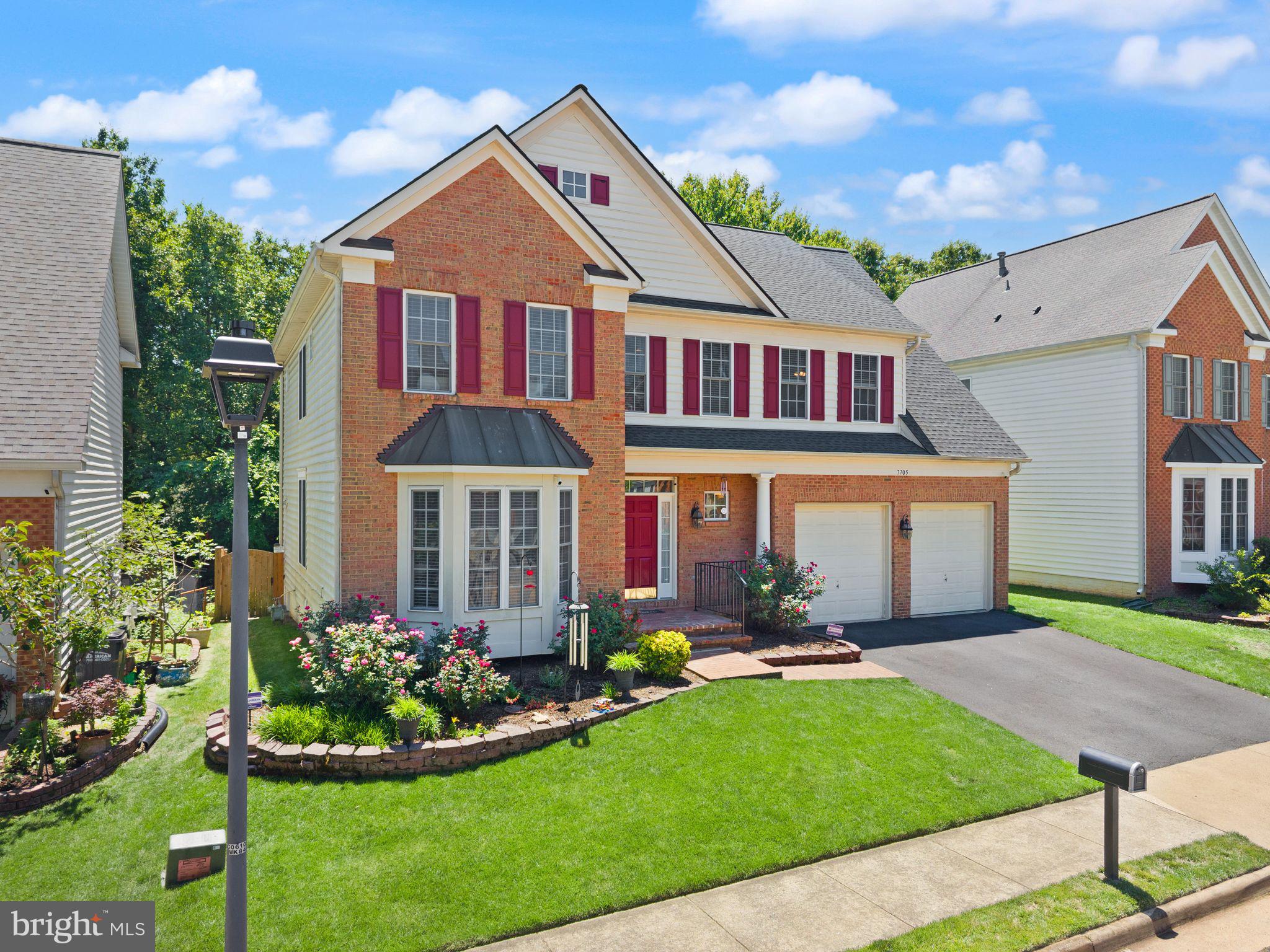 7705 Ridgepark Court Springfield, VA 22153 - Photo 3 of 78