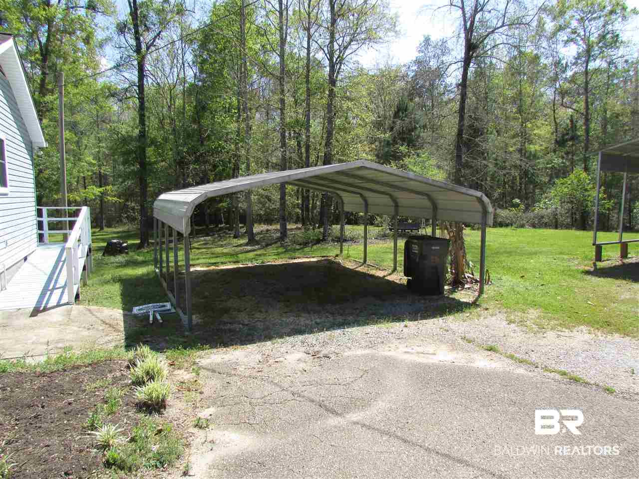 34740 Brandon Lake Road Bay Minette, AL 36507 - Photo 31 of 39