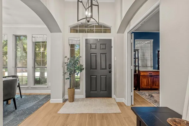 $550,000 | 219 Livingston Drive, Hickory Creek, TX 75065