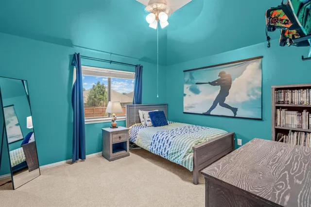 $550,000 | 219 Livingston Drive, Hickory Creek, TX 75065