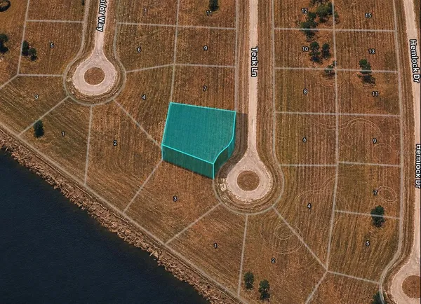 $22,000 | 5 Teak Lane, Placida, FL 33946