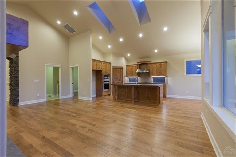 61053 Manhae Loop Bend, OR 97702 - Photo 16 of 25 Photo of similar home, same floor plan,