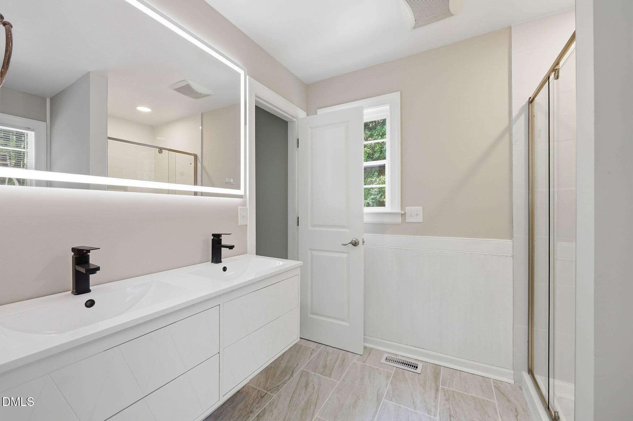 9812 Gralyn Road Raleigh, NC 27613 - Photo 16 of 39