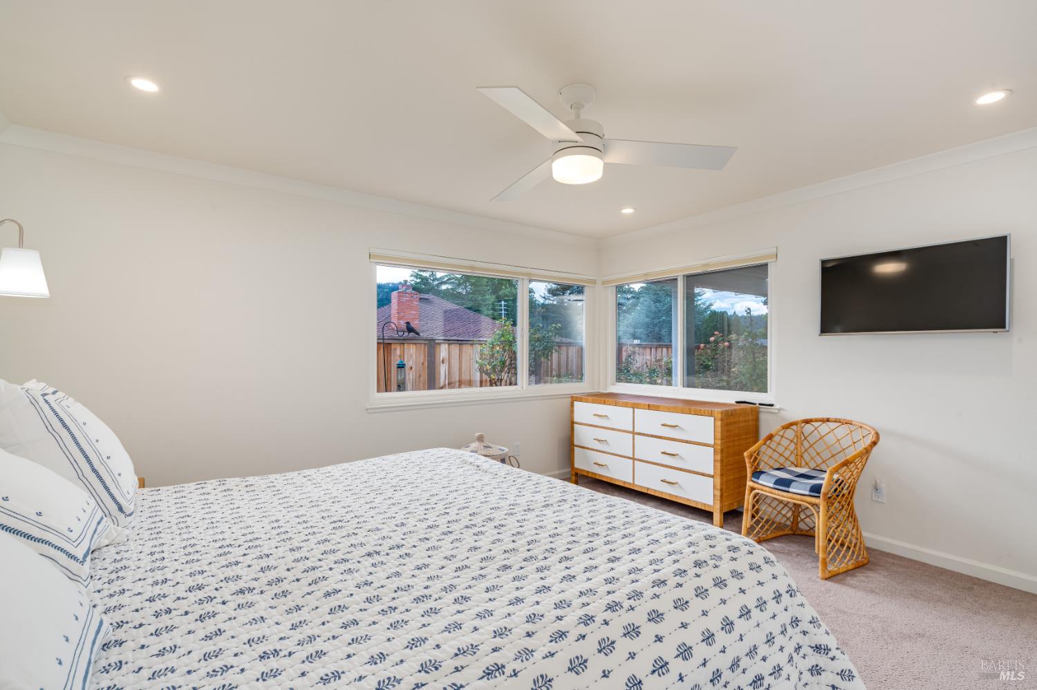 7000 Oak Leaf Drive Santa Rosa, CA 95409 - Photo 36 of 57