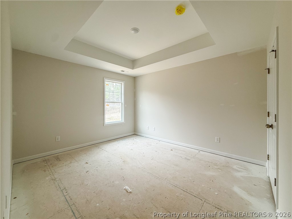 1146 Alex Baker (lot 2) Road Raeford, NC 28376 - Photo 11 of 11