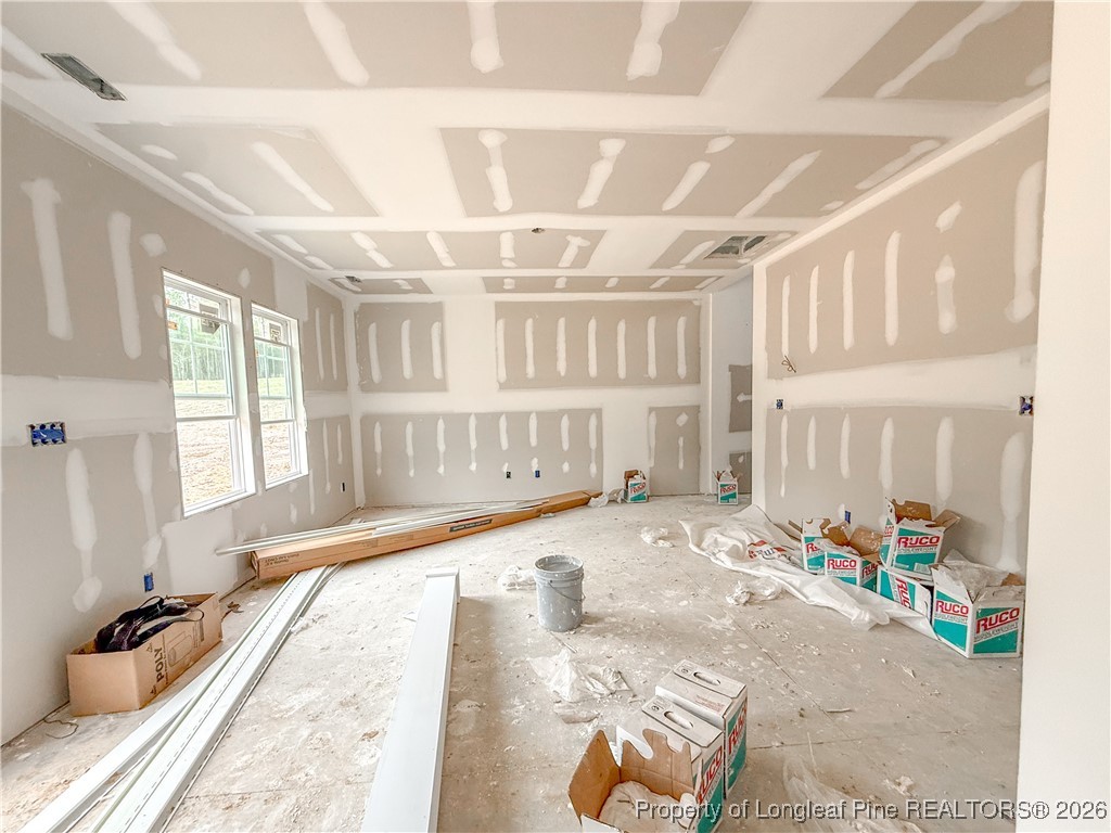 1146 Alex Baker (lot 2) Road Raeford, NC 28376 - Photo 3 of 8