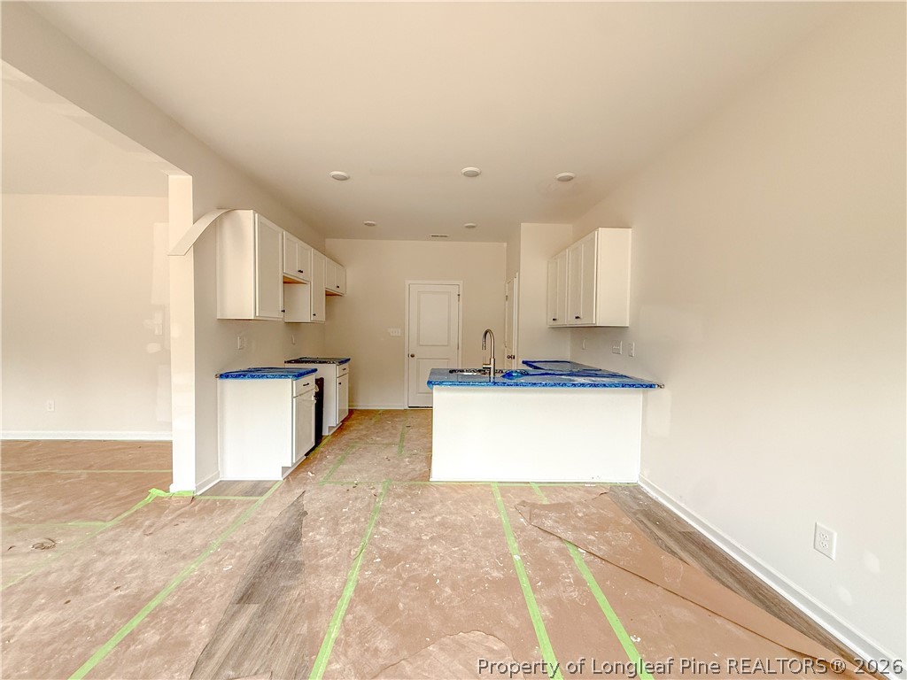 1146 Alex Baker (lot 2) Road Raeford, NC 28376 - Photo 5 of 11