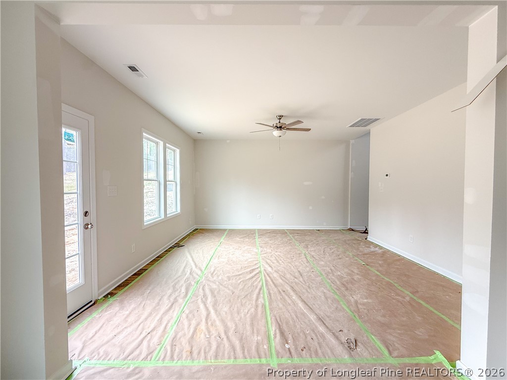 1146 Alex Baker (lot 2) Road Raeford, NC 28376 - Photo 6 of 11