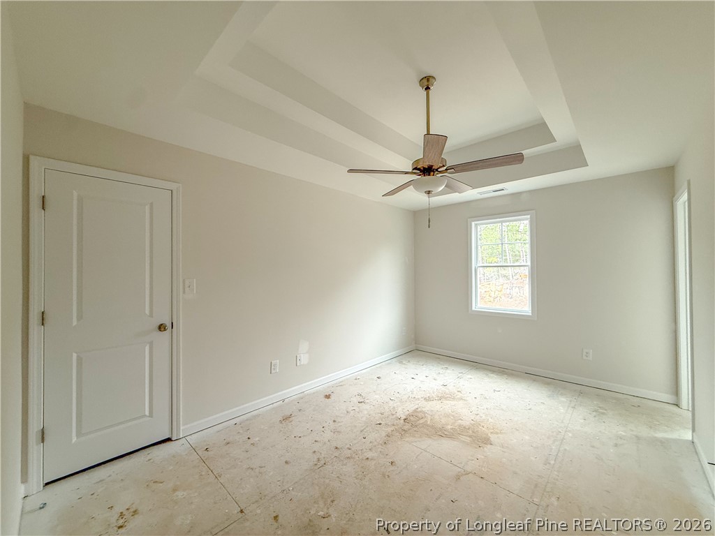 1146 Alex Baker (lot 2) Road Raeford, NC 28376 - Photo 7 of 11