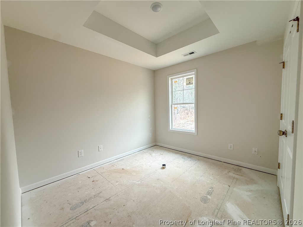 1146 Alex Baker (lot 2) Road Raeford, NC 28376 - Photo 10 of 11