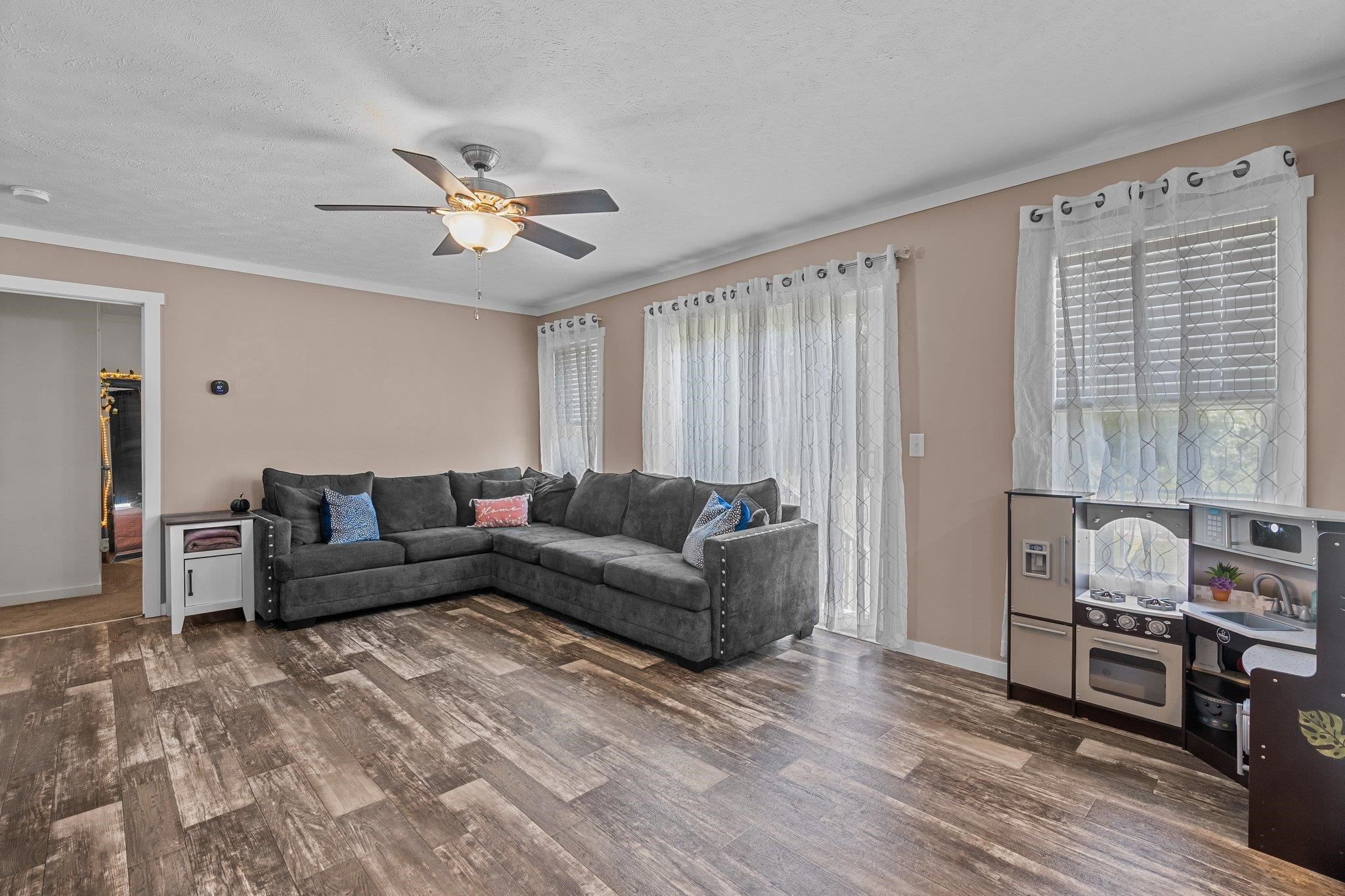 801 Lucy Garrett Road Roxboro, NC 27574 - Photo 46 of 55 Photo 46