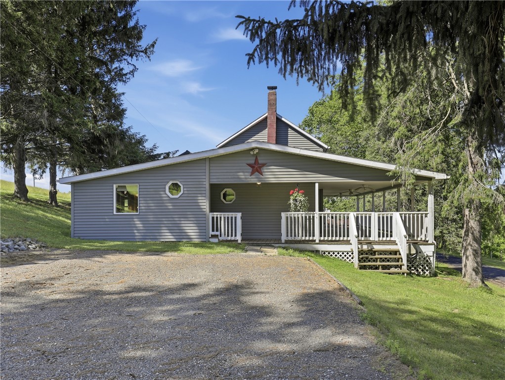 1024 Davis Road Lindley, NY 14830 - Photo 4 of 35