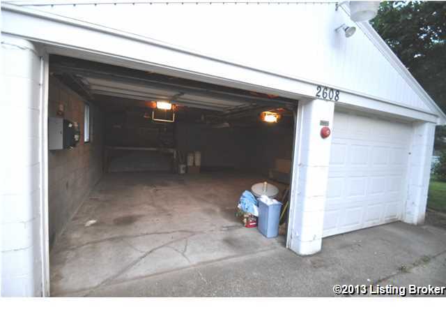 2608 Butler Road Louisville, KY 40216 - Photo 23 of 25 Additional Photo
