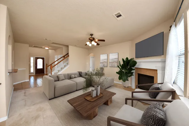 $339,990 | 25311 Pepper Sage Lane, Katy, TX 77494