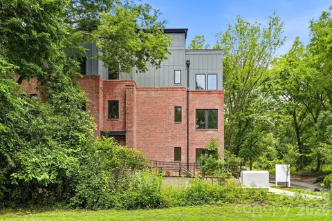 $591,000 | 608 East 16th Street, Charlotte, NC 28206