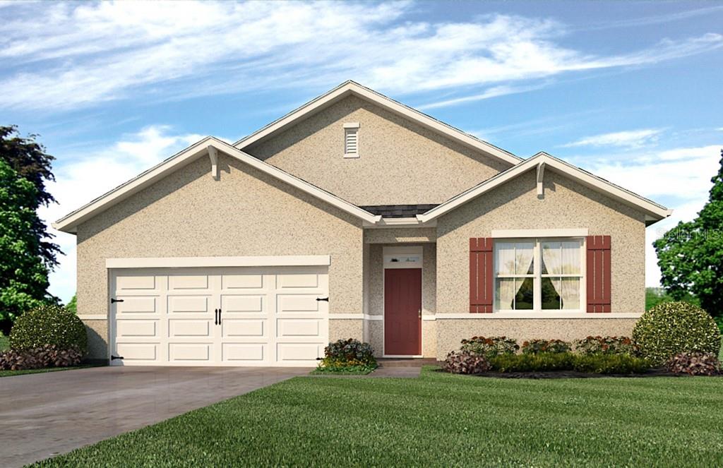 134 Point Pleasant Road DeLand, FL 32724 - Photo 1 of 1 Gallery Image 1