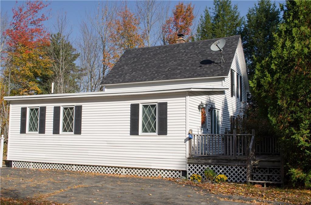 140 Green Lake Road Dedham, ME 04429 - Photo 3 of 29 Photo