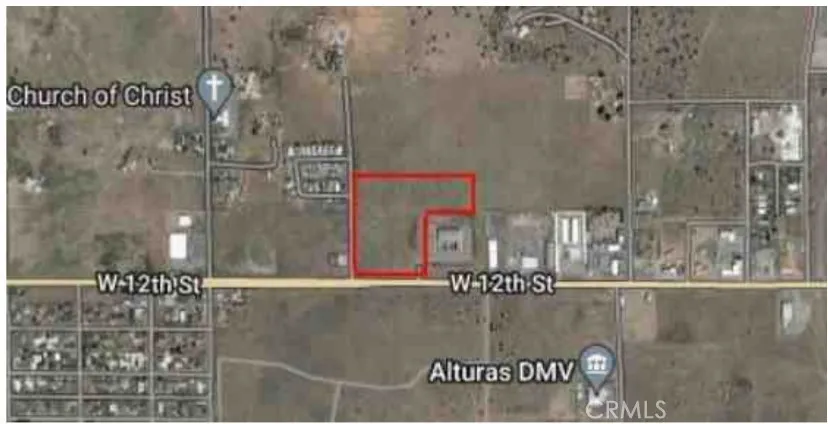 0 12th Alturas, CA 96101 - Photo 2 of 5 a bathroom with a shower