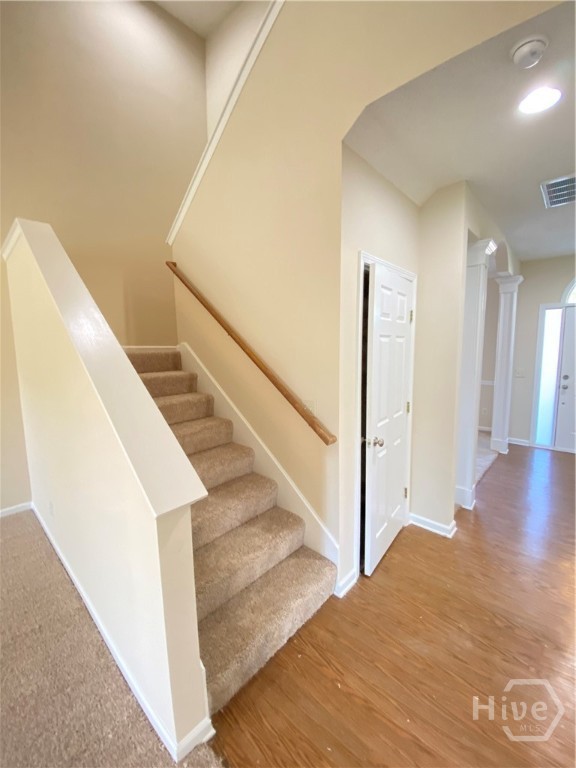 204 Foxbury Square Pooler, GA 31322 - Photo 10 of 19 Gallery Image 10