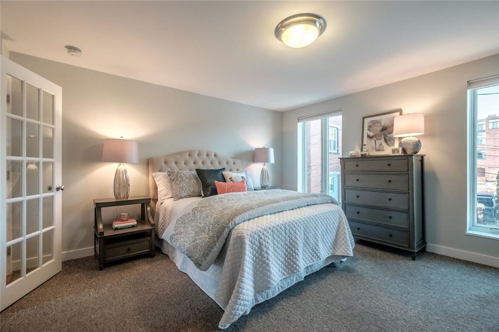6 Stratton Place Portland, ME 04101 - Photo 21 of 35 Photo