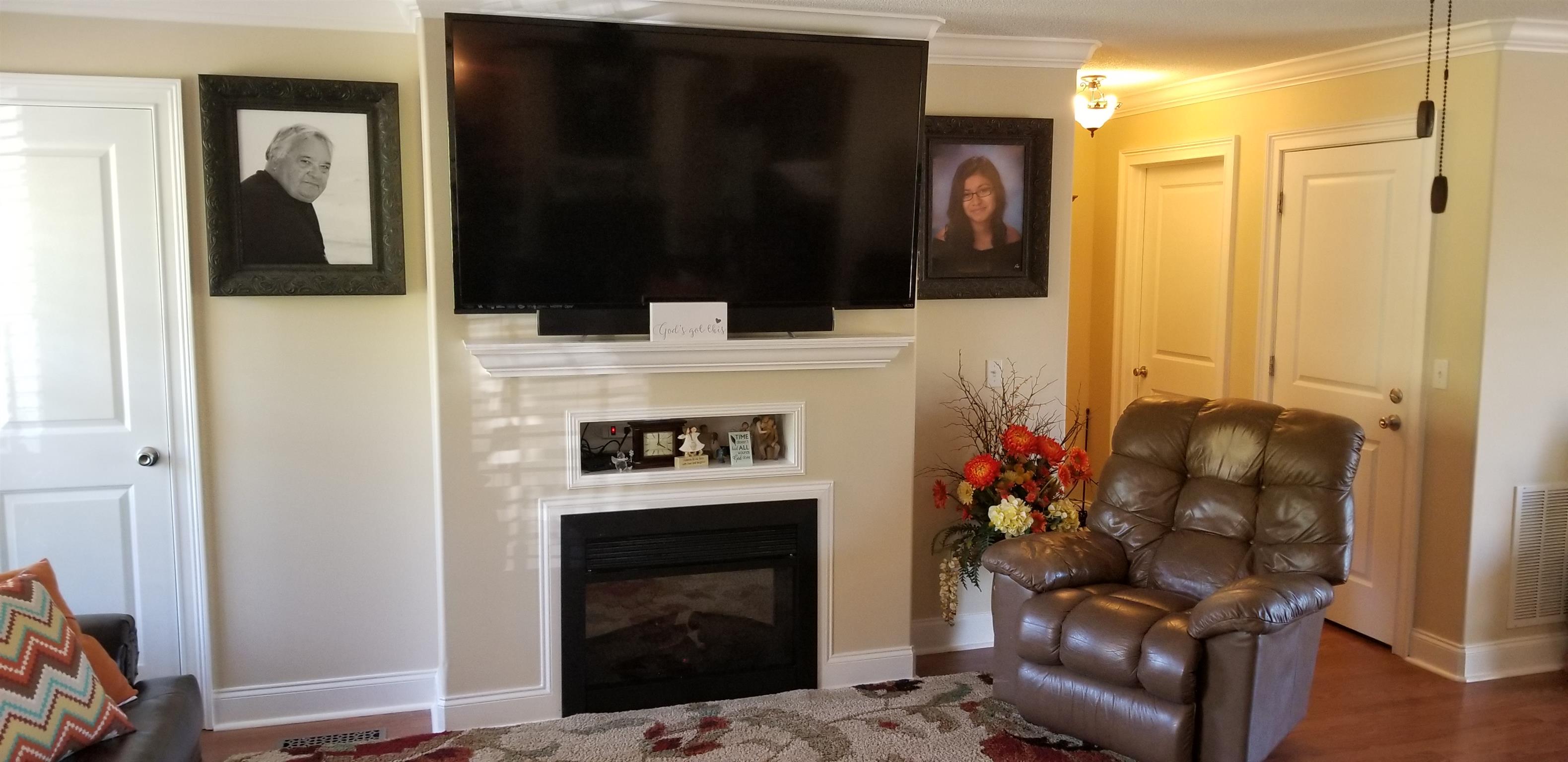 181 Airport Ridge Road Linden, TN 37096 - Photo 11 of 30 Gallery Image 11