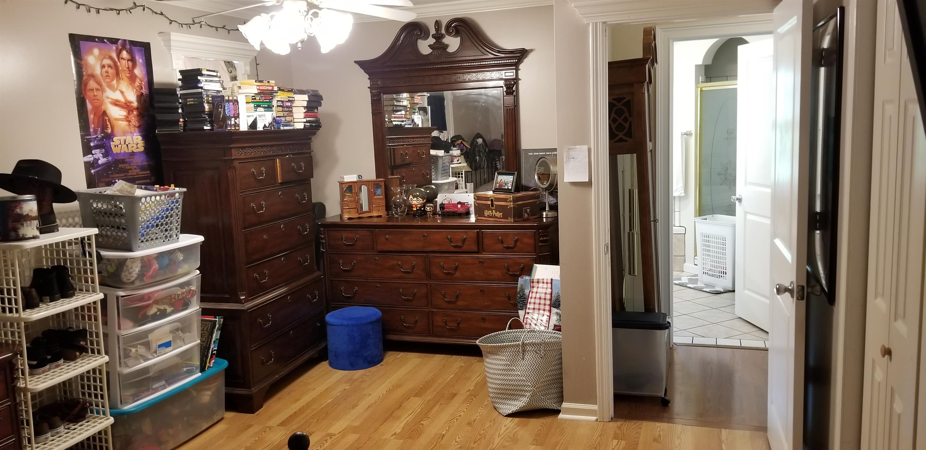 181 Airport Ridge Road Linden, TN 37096 - Photo 16 of 30 Gallery Image 16