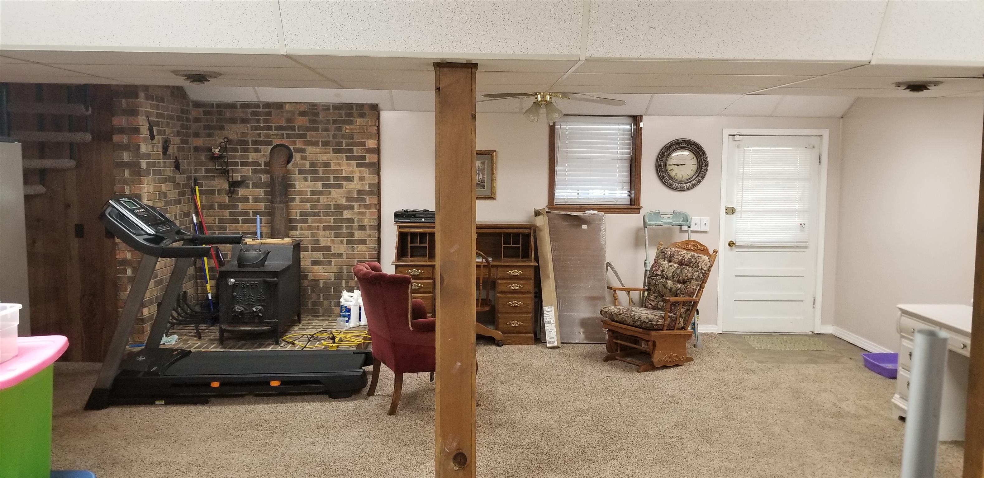 181 Airport Ridge Road Linden, TN 37096 - Photo 28 of 30 Gallery Image 28