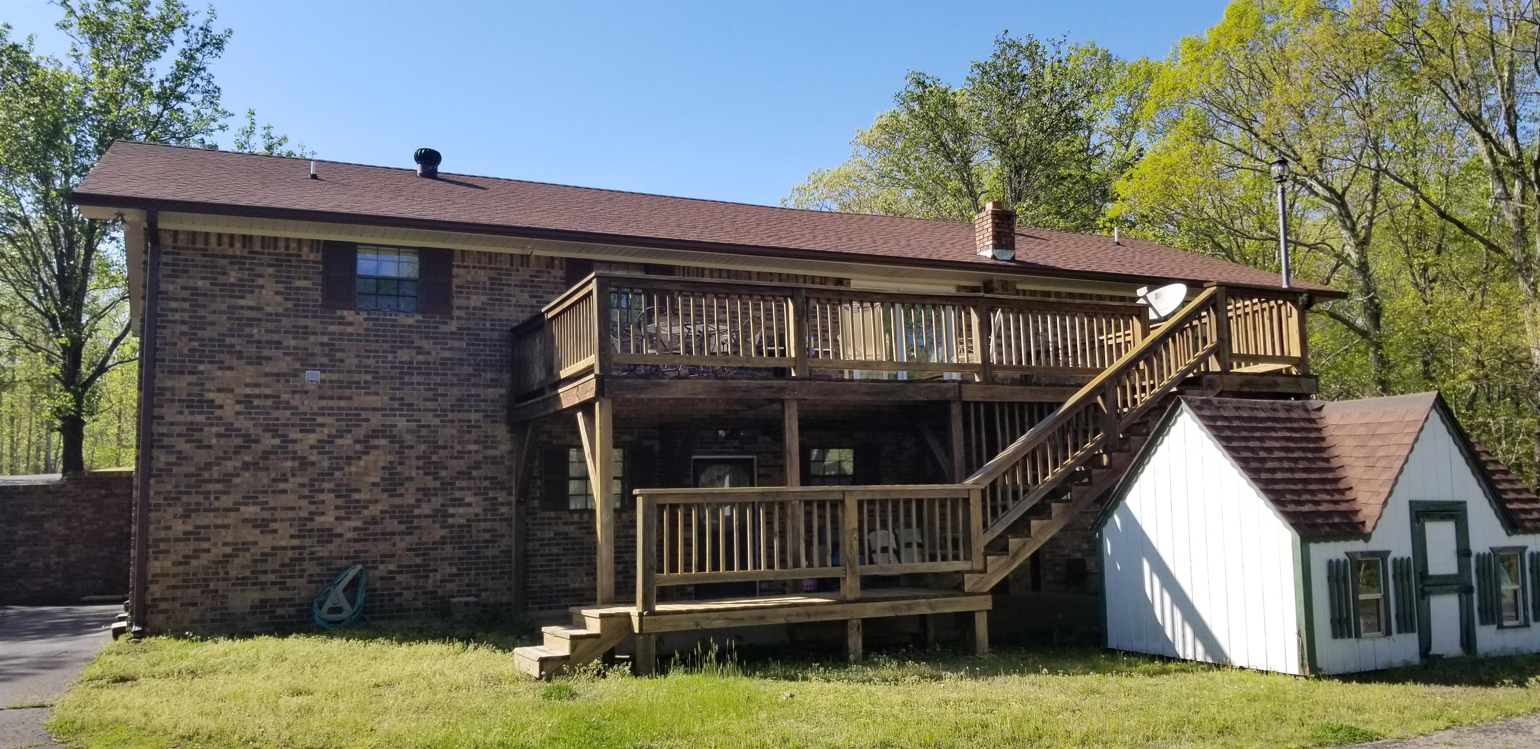 181 Airport Ridge Road Linden, TN 37096 - Photo 8 of 30 Gallery Image 8
