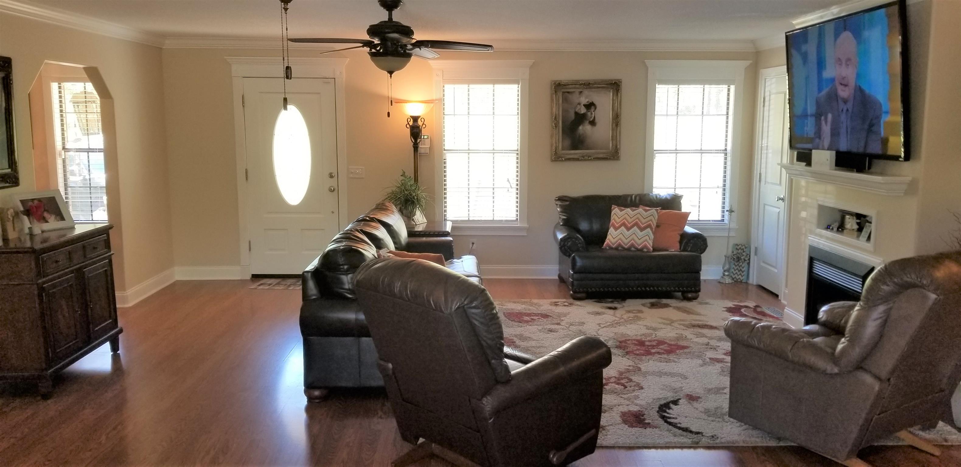 181 Airport Ridge Road Linden, TN 37096 - Photo 9 of 30 Gallery Image 9