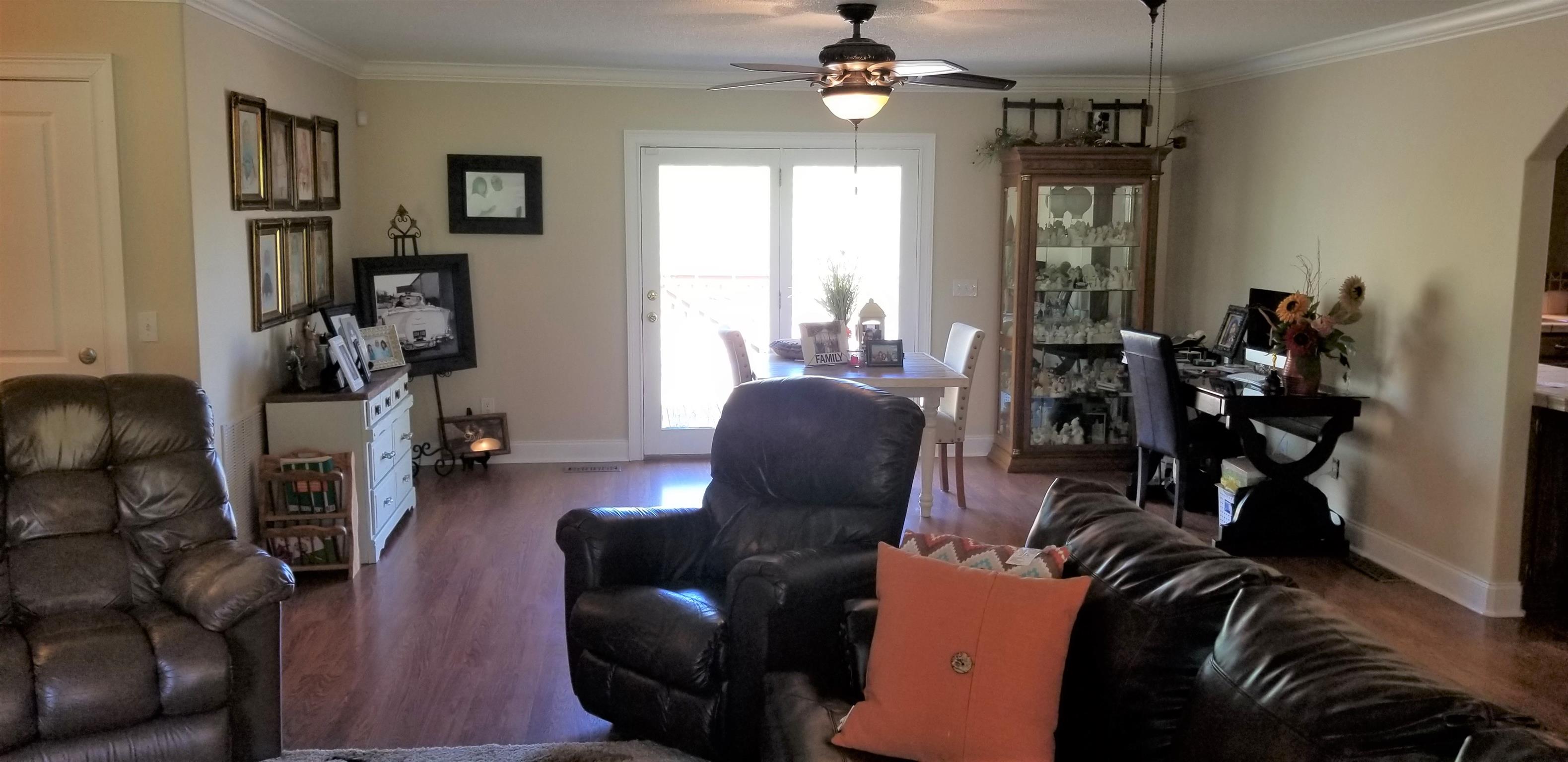 181 Airport Ridge Road Linden, TN 37096 - Photo 10 of 30 Gallery Image 10