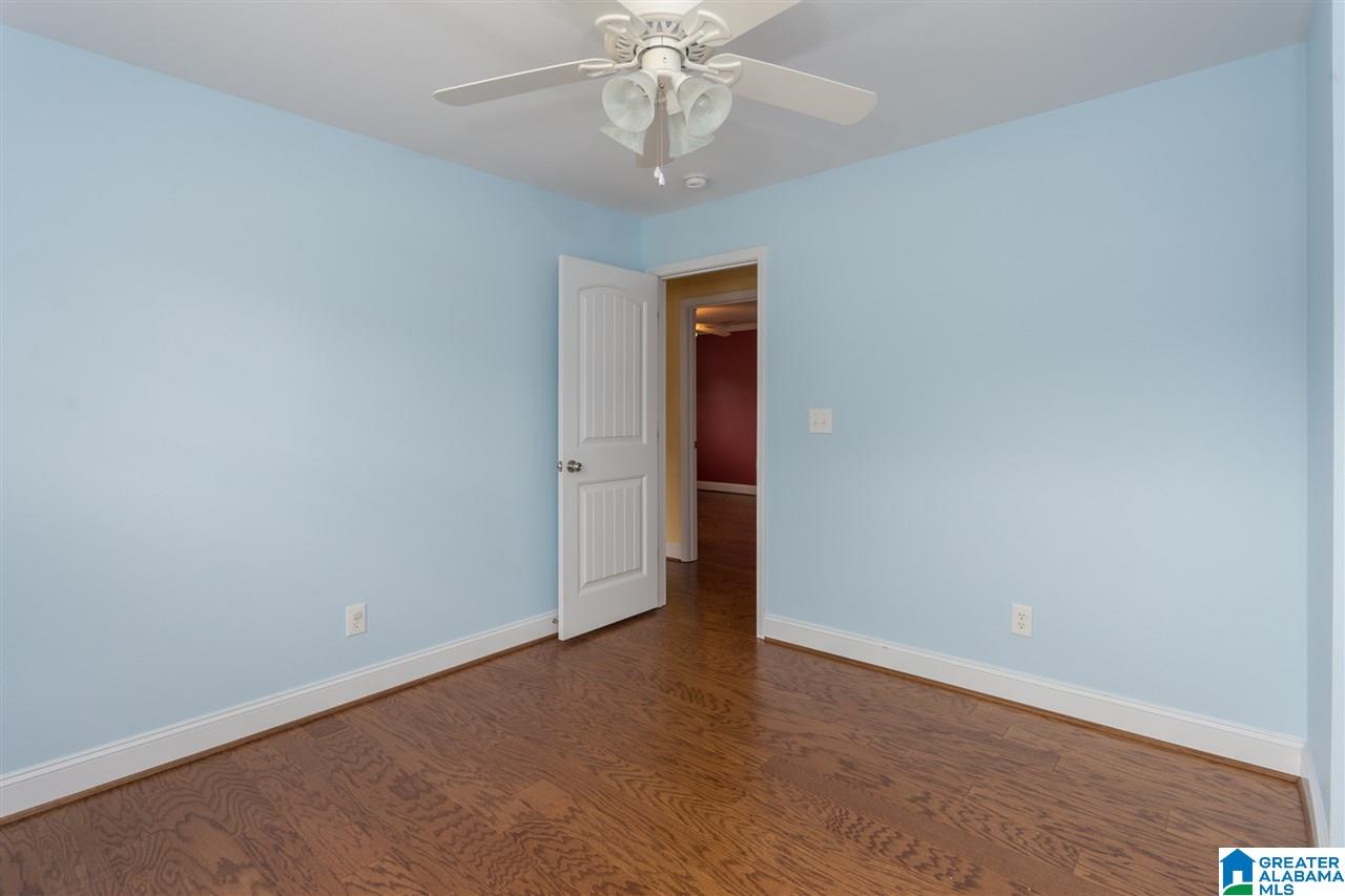 814 Springdale Avenue Anniston, AL 36207 - Photo 28 of 40